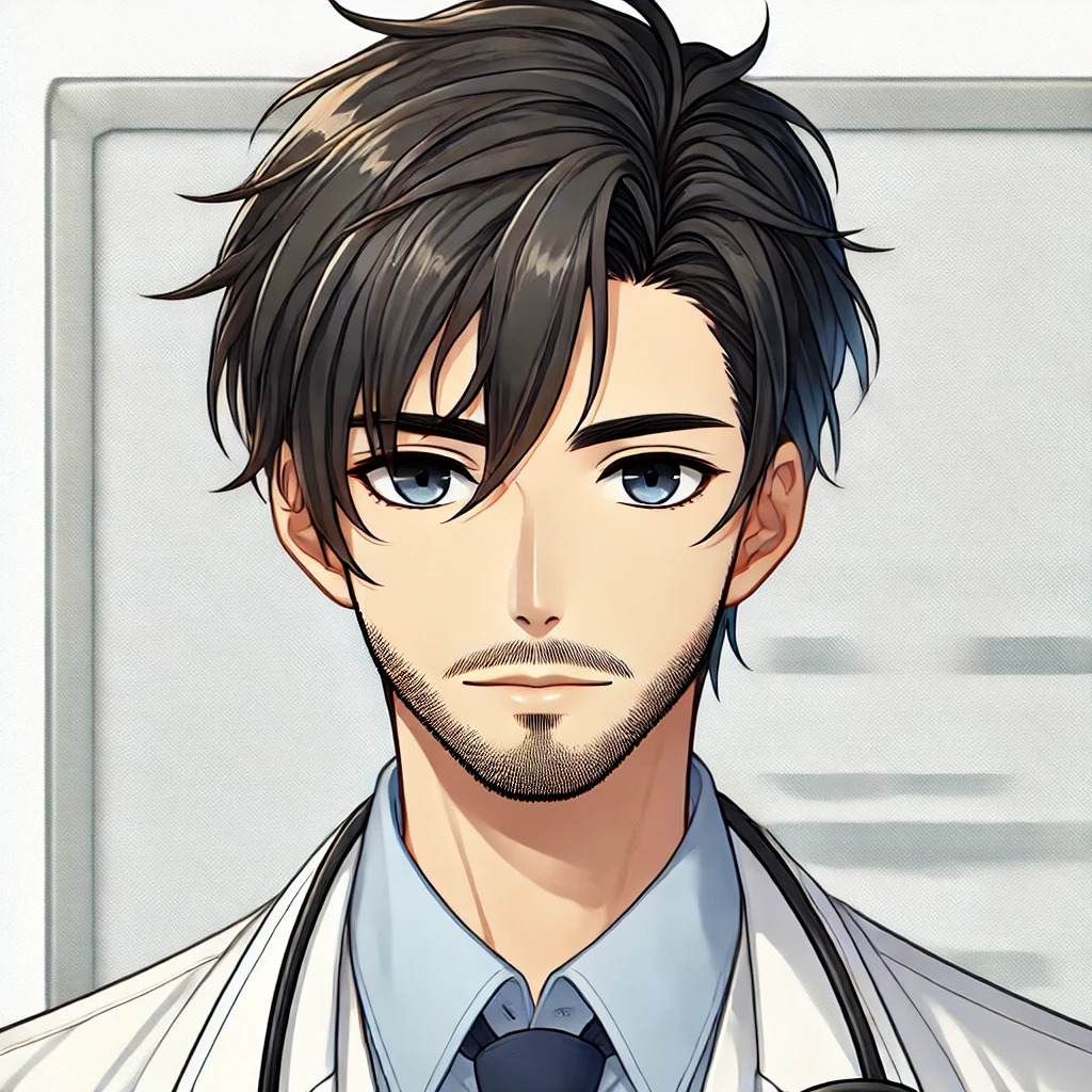 Dr. Hasib