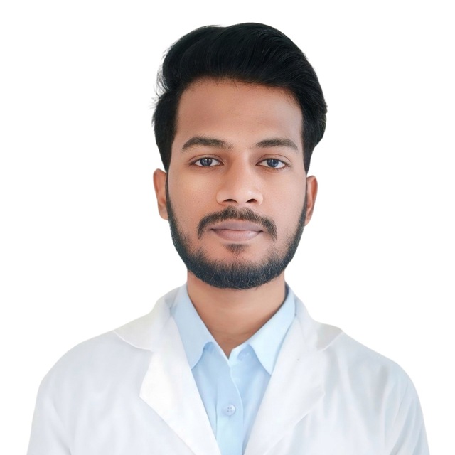 Dr. Hasib